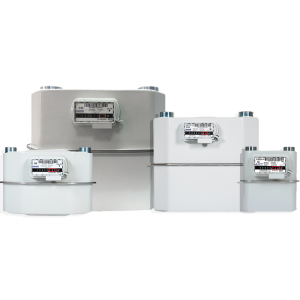 Domestic Gas Meter Manufacturer in Assam